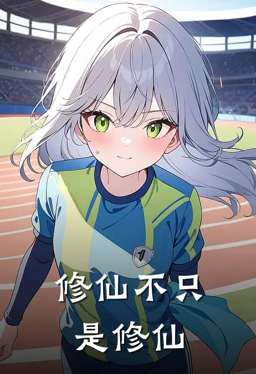 修仙不只是修仙