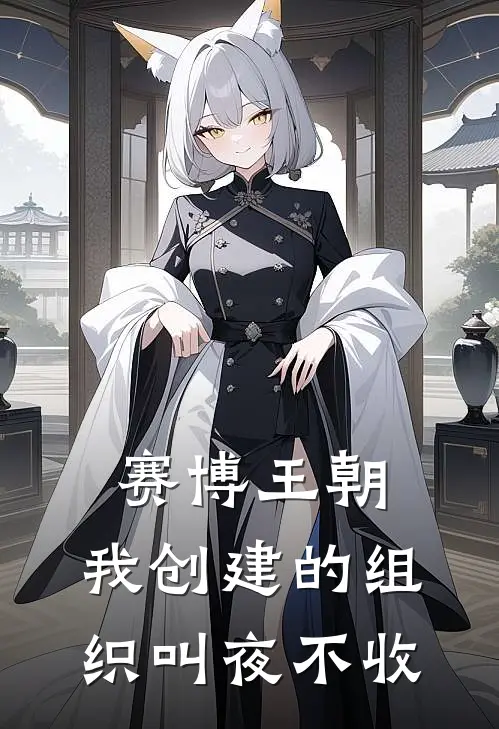 赛博王朝，我创建的组织叫夜不收付云江天阔完结版免费小说_完本小说大全赛博王朝，我创建的组织叫夜不收付云江天阔