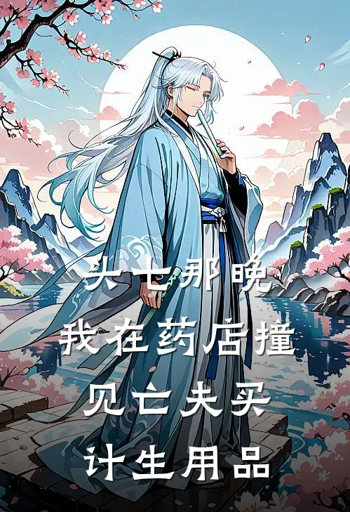 头七那晚，我在药店撞见亡夫买计生用品(林知夏陆泽)完结版小说_最新全本小说头七那晚，我在药店撞见亡夫买计生用品林知夏陆泽