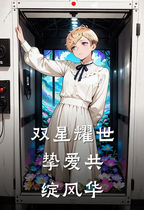 双星耀世：挚爱共绽风华