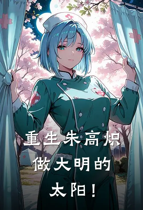 重生朱高炽，做大明的太阳！(朱元璋朱高炽)最新小说_免费阅读完整版小说重生朱高炽，做大明的太阳！(朱元璋朱高炽)