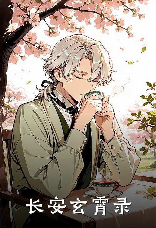 李玄真李淳风《长安玄霄录》_(李玄真李淳风)热门小说