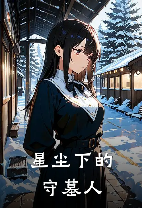 星尘下的守墓人