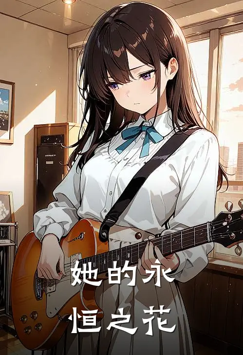 她的永恒之花沈鹤颜江遇免费小说在线阅读_热门小说在线阅读她的永恒之花沈鹤颜江遇