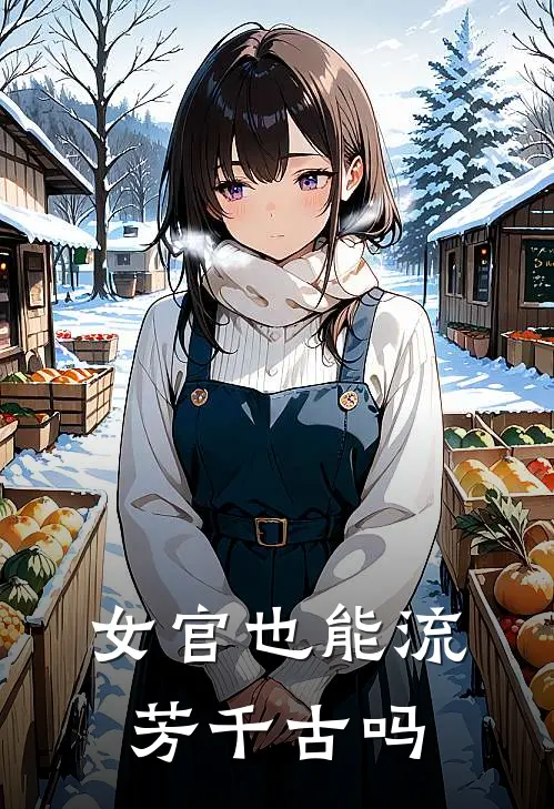 女官也能流芳千古吗