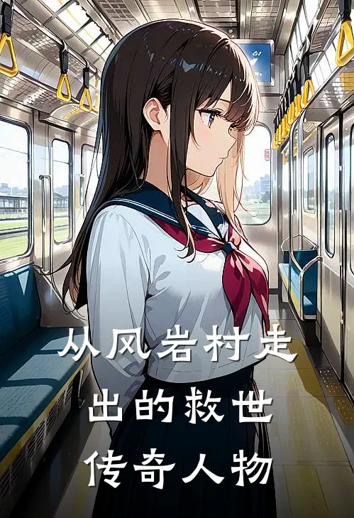 从风岩村走出的救世传奇人物