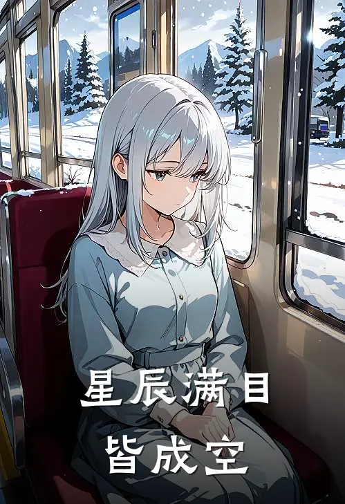 星辰满目皆成空