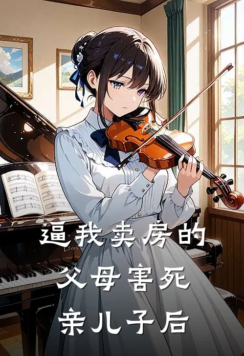 逼我卖房的父母害死亲儿子后苏明苏念已完结小说_最新章节列表逼我卖房的父母害死亲儿子后(苏明苏念)