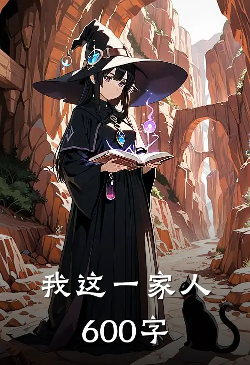 我这一家人600字