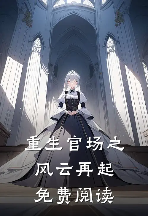 重生官场之风云再起免费阅读