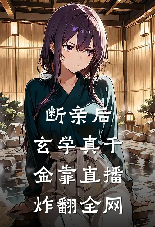 断亲后，玄学真千金靠直播炸翻全网姜宁顾言泽免费小说大全_小说完结断亲后，玄学真千金靠直播炸翻全网(姜宁顾言泽)