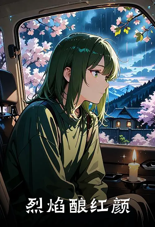 烈焰酿红颜