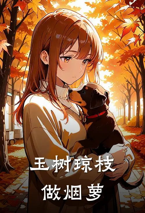 玉树琼枝做烟萝寒雁莫寒雁免费小说推荐_免费小说笔趣阁玉树琼枝做烟萝寒雁莫寒雁