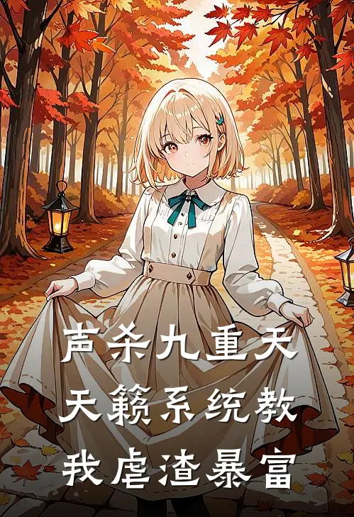 林雪儿苏璃《声杀九重天天籁系统教我虐渣暴富》小说免费在线阅读_声杀九重天天籁系统教我虐渣暴富(林雪儿苏璃)已完结小说