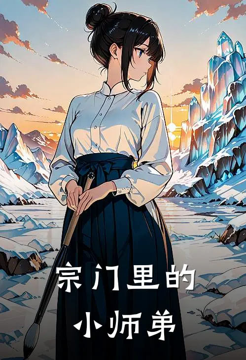 宗门里的小师弟