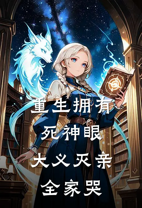 重生拥有死神眼，大义灭亲全家哭