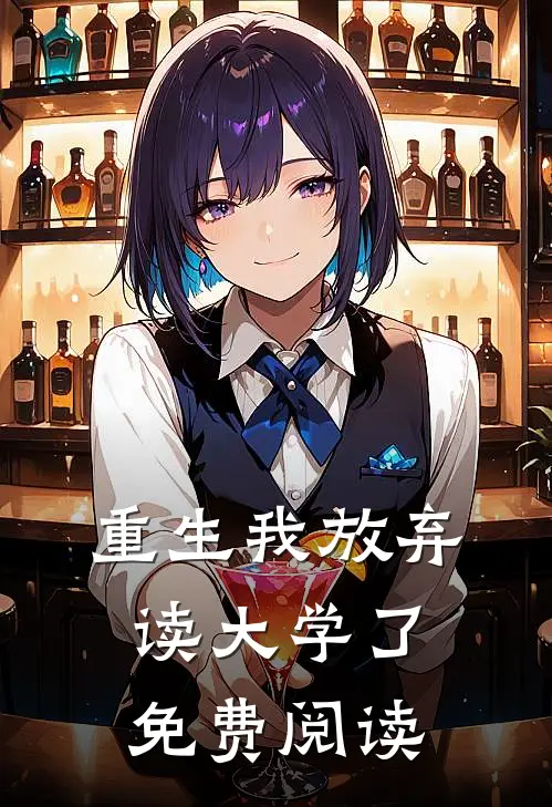 重生我放弃读大学了免费阅读