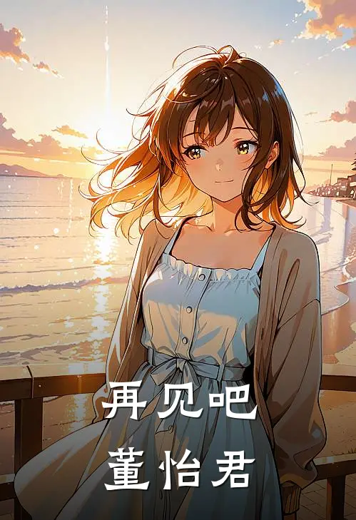 《再见吧，董怡君》易水寒董怡君已完结小说_再见吧，董怡君(易水寒董怡君)全文免费阅读无弹窗大结局