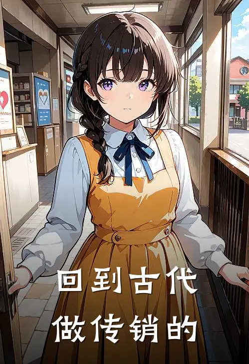 回到古代做传销的