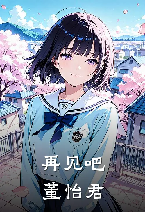 再见吧，董怡君(易水寒董怡君)免费小说全集_完本小说免费阅读再见吧，董怡君(易水寒董怡君)