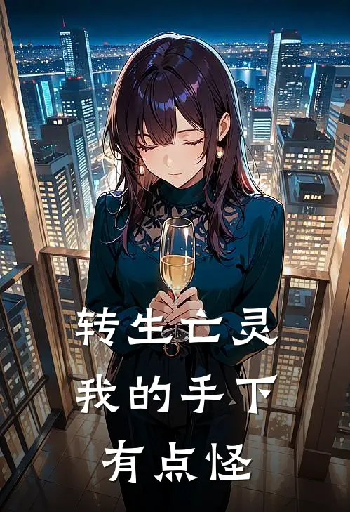 《转生亡灵，我的手下有点怪》哥布林史莱姆完本小说_哥布林史莱姆(转生亡灵，我的手下有点怪)全文免费阅读无弹窗大结局