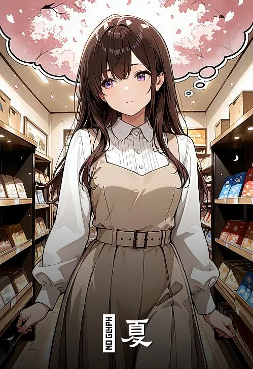 夏橘络董艺《擽夏》完结版阅读_(擽夏)全集阅读