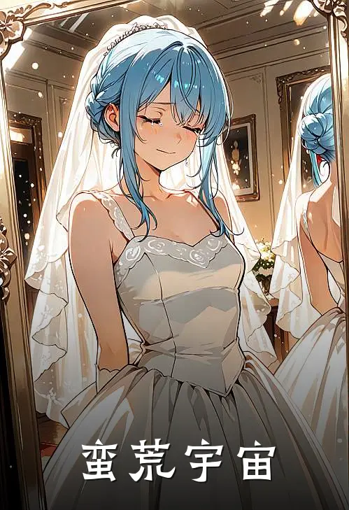 《蛮荒宇宙》叶枫夜无极全文免费在线阅读_《蛮荒宇宙》全集阅读