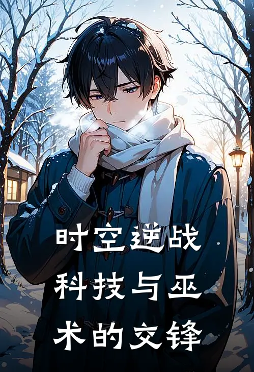 时空逆战：科技与巫术的交锋