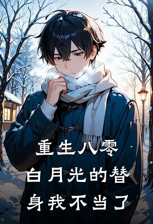 重生八零：白月光的替身我不当了