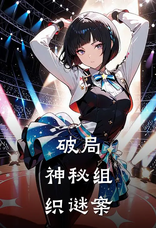 破局：神秘组织谜案(李明张伟)小说免费在线阅读_破局：神秘组织谜案(李明张伟)大结局阅读