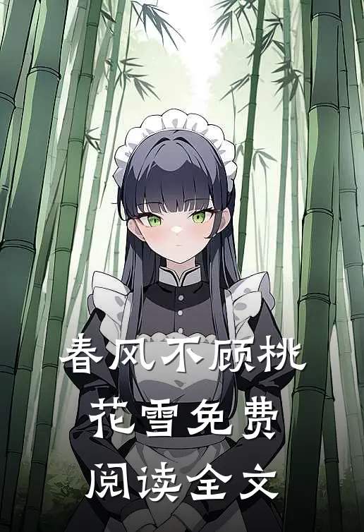 春风不顾桃花雪免费阅读全文