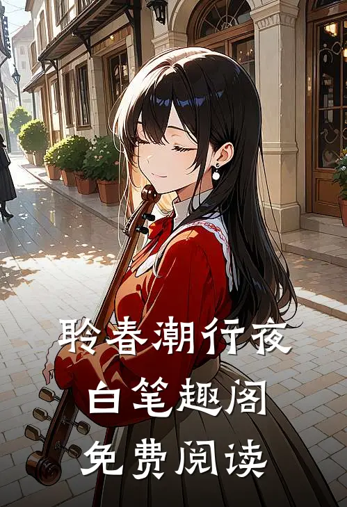 聆春潮行夜白笔趣阁免费阅读