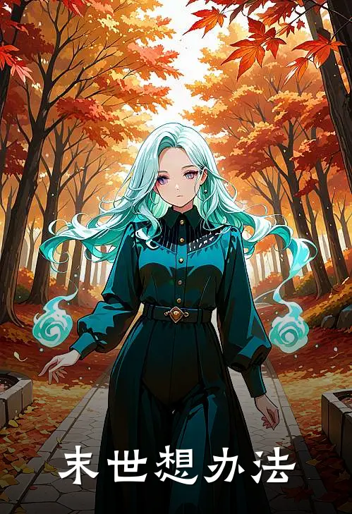 末世想办法于栖凤不凡推荐完结小说_热门小说在线阅读末世想办法(于栖凤不凡)