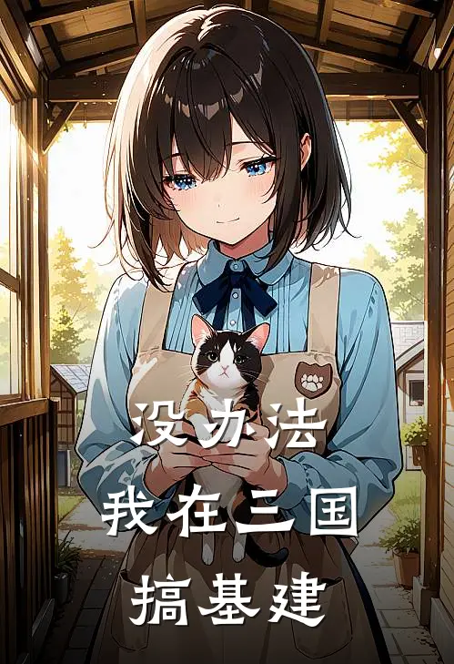 没办法，我在三国搞基建