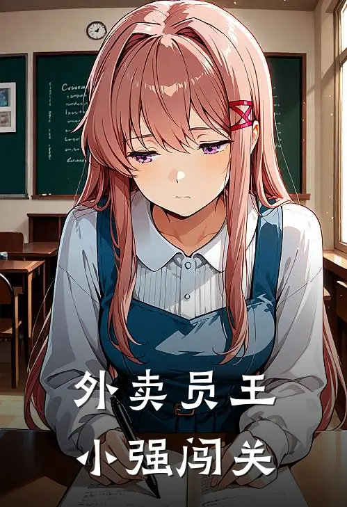 外卖员王小强闯关