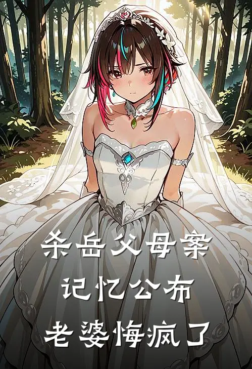 杀岳父母案记忆公布，老婆悔疯了傅礼林晚晚热门小说免费阅读_完本完结小说杀岳父母案记忆公布，老婆悔疯了(傅礼林晚晚)