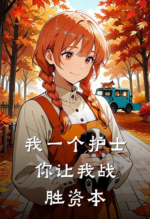 我一个护士，你让我战胜资本