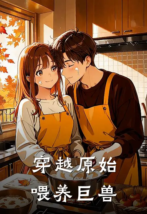 穿越原始喂养巨兽