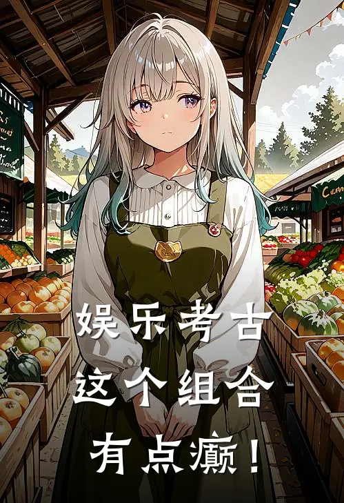 娱乐考古：这个组合有点癫！