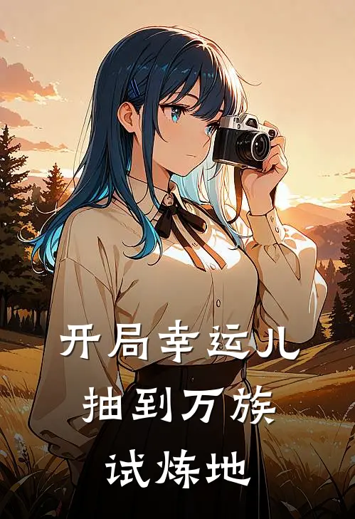 开局幸运儿：抽到万族试炼地