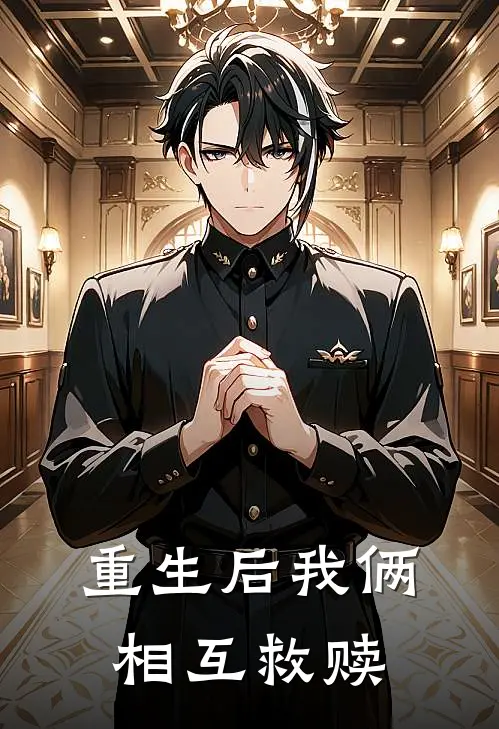 重生后我俩相互救赎