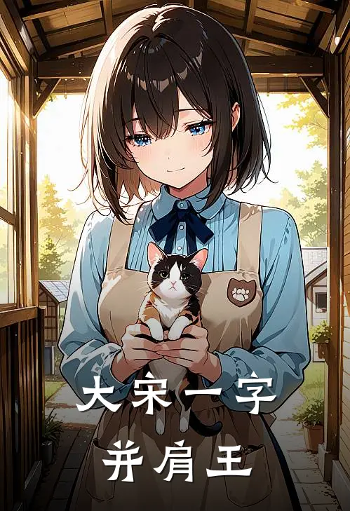 大宋一字并肩王