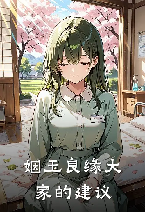 姻玉良缘大家的建议