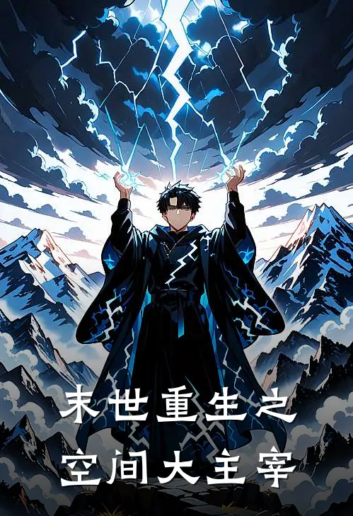 末世重生之空间大主宰