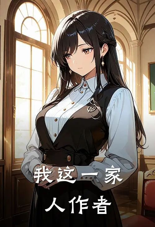 我这一家人作者