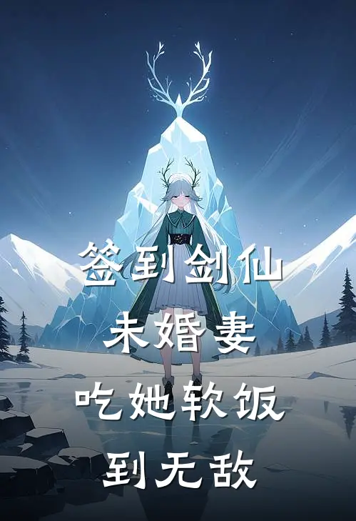 签到剑仙未婚妻，吃她软饭到无敌