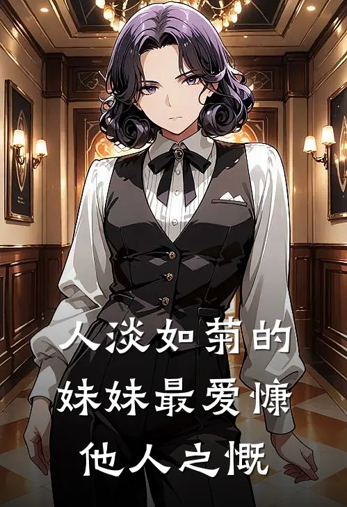 人淡如菊的妹妹最爱慷他人之慨(盛楚楚盛长歌)小说完整版_完结好看小说人淡如菊的妹妹最爱慷他人之慨盛楚楚盛长歌