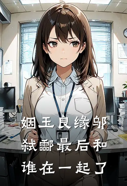 姻玉良缘邬弑酃最后和谁在一起了