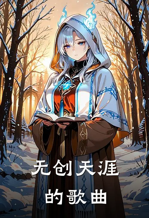 无创天涯的歌曲