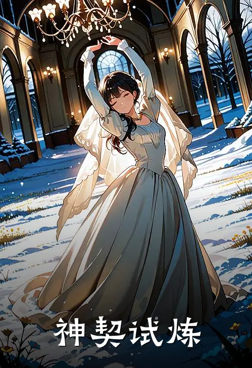 神契试炼